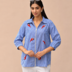 Spice Route Shirt