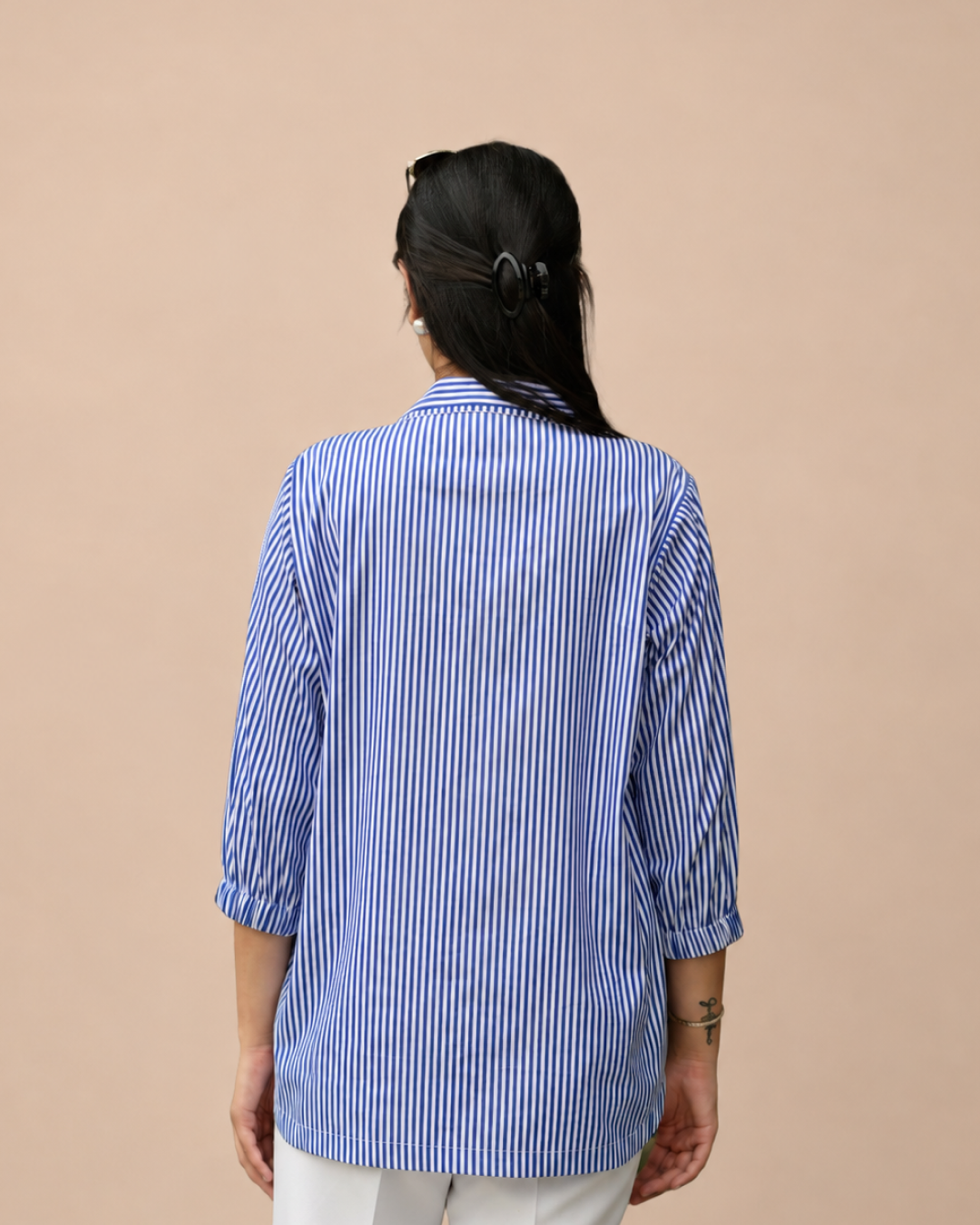 Spice Route Shirt - Image 4