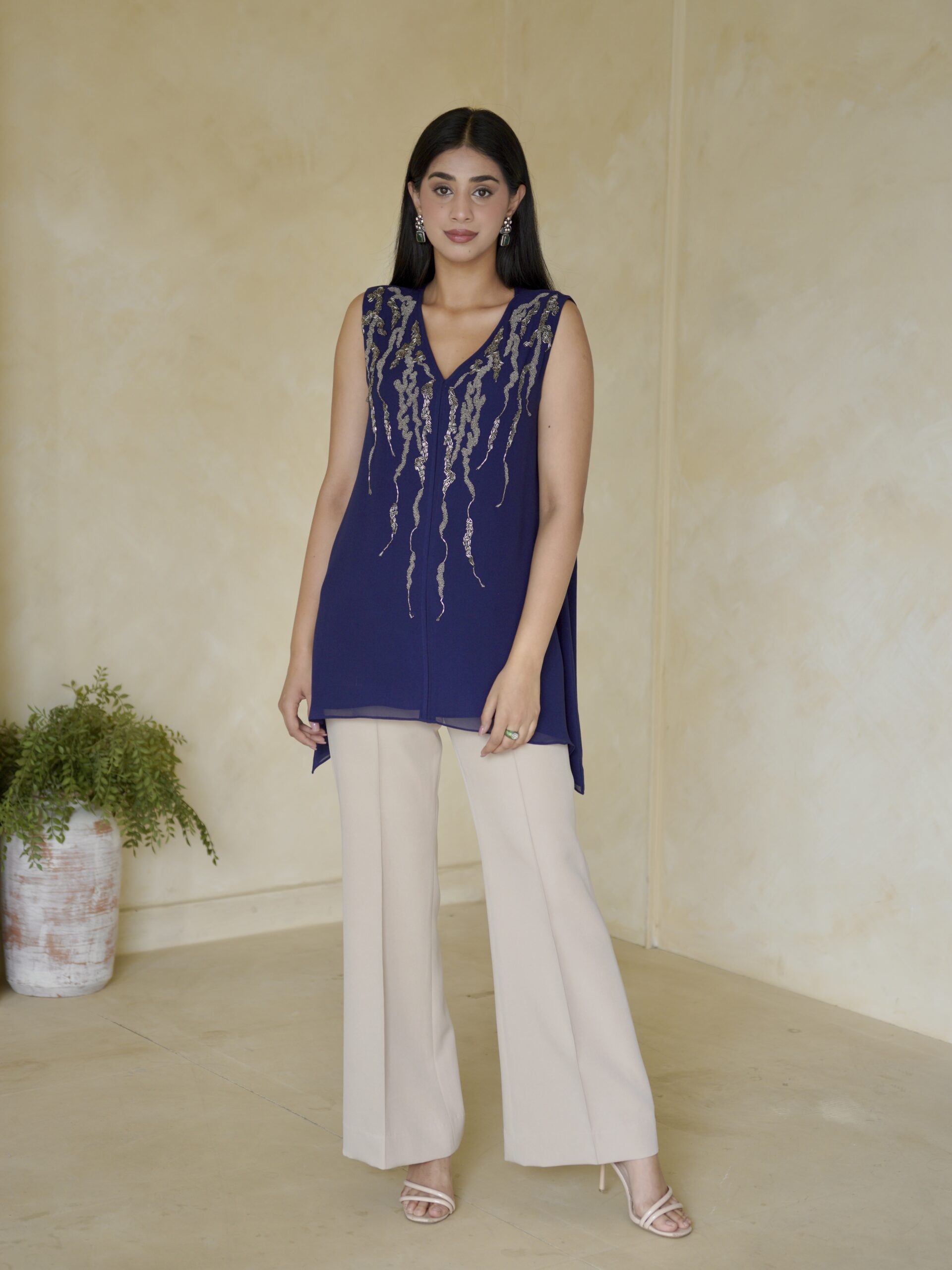 Navy Reverie
