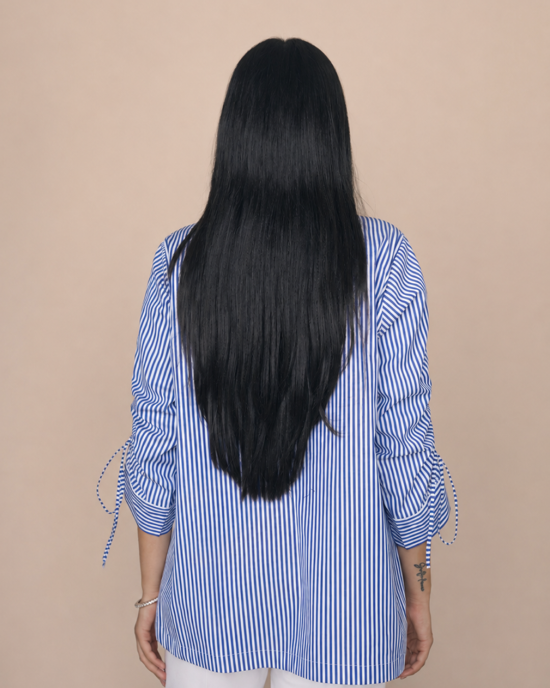 Bluebell French Knot Shirt - Image 4