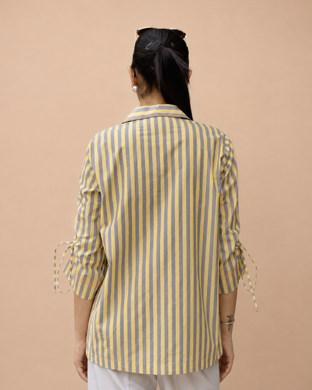Golden Daisy Shirt - Image 4
