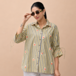 Golden Daisy Shirt