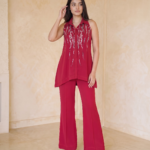 Red Reverie