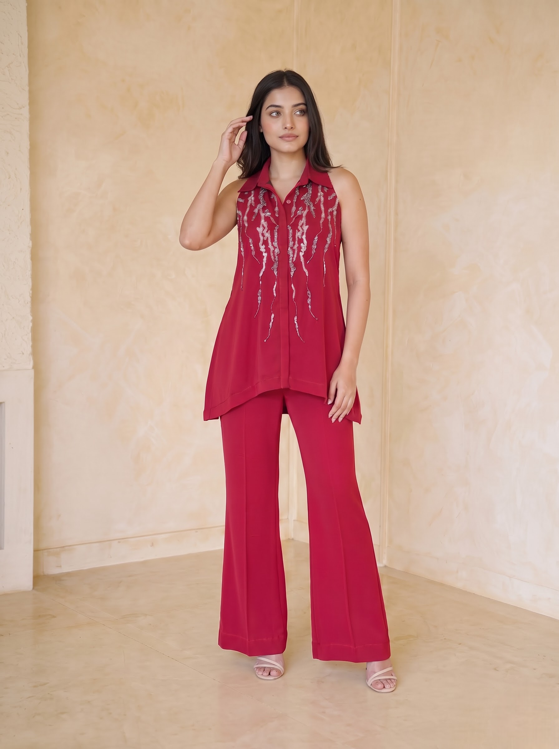 Red Reverie